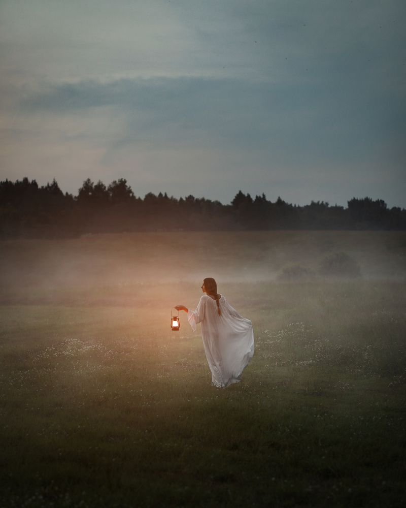 Photograph by Виктория Балаба