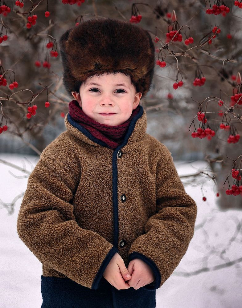 Photograph by Ольга Платонова