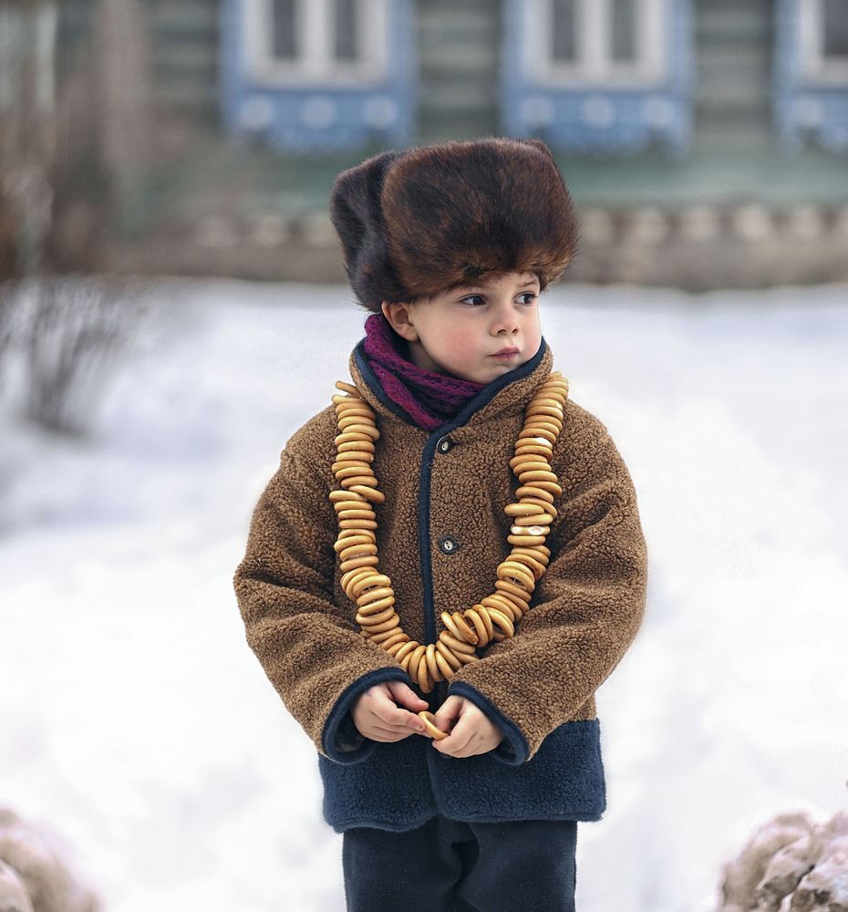 Photograph by Ольга Платонова