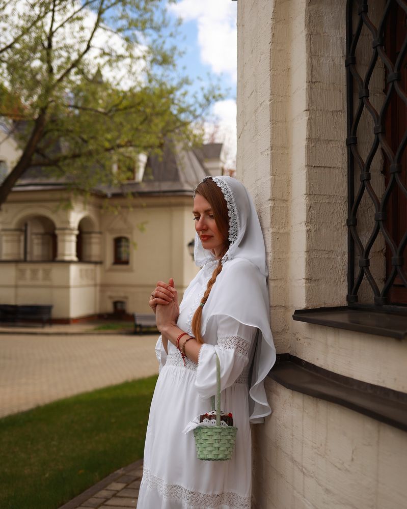 Photograph by Виктория Балаба