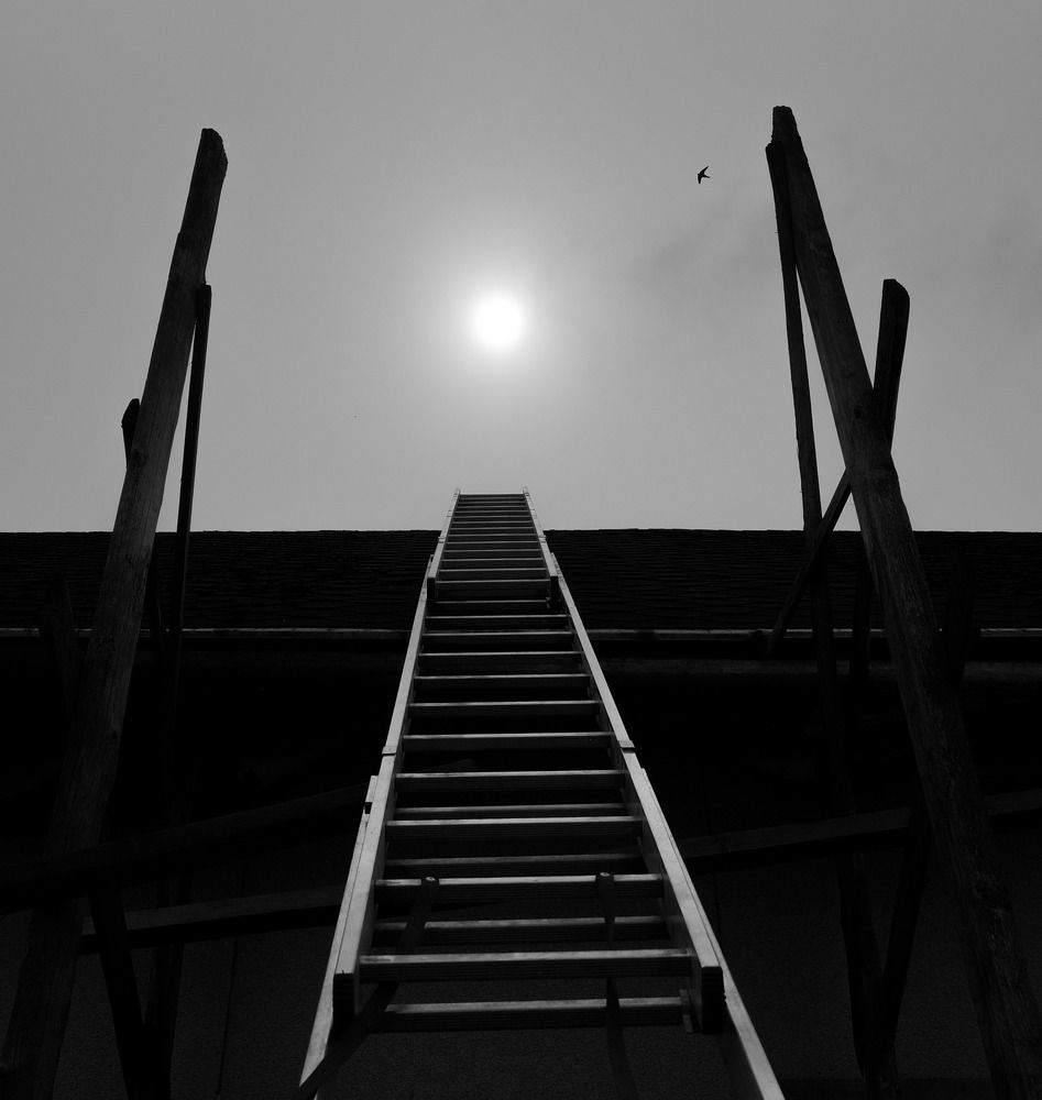 Ожидание или добро пожаловать.