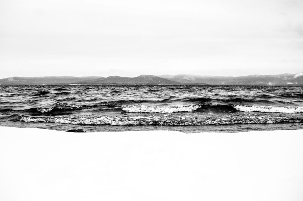 Photograph by Любовь Замятина