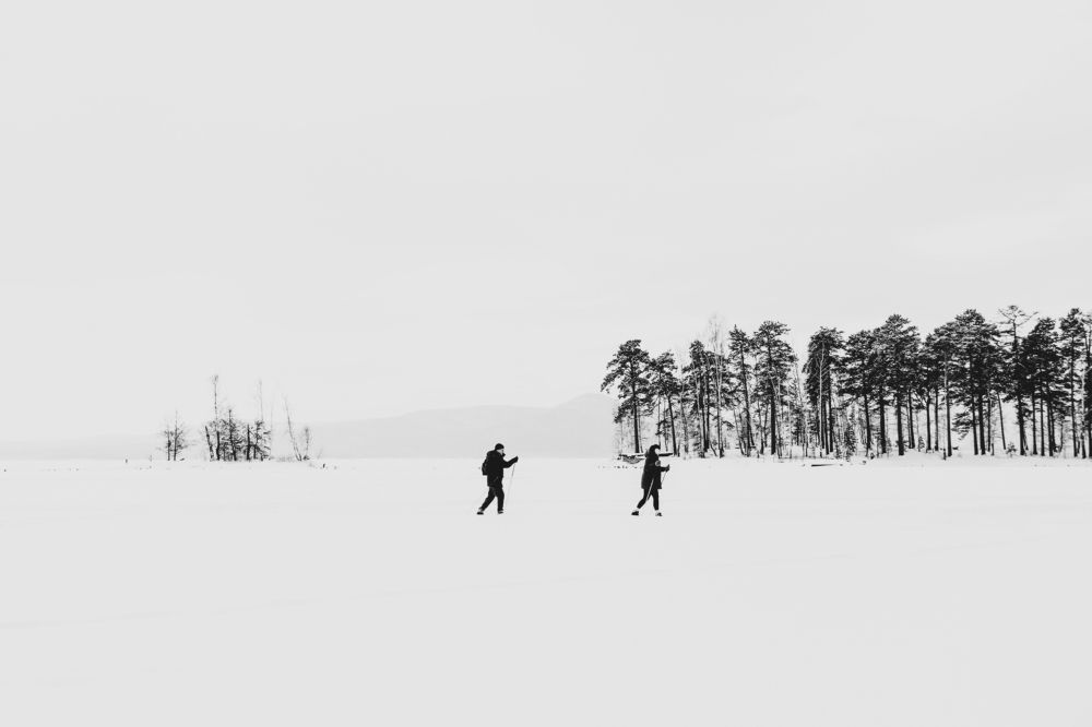 Photograph by Любовь Замятина