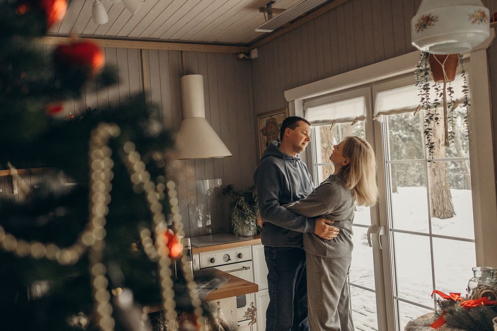 Photograph by Svetana Mertikova (Blinova)