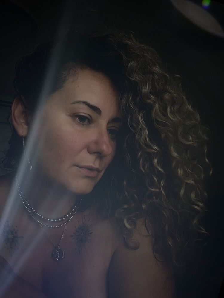 Photograph by Юлия