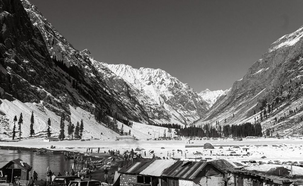 Photograph by Hassam uddin