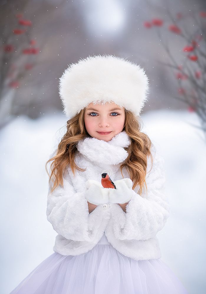 Photograph by Елена Алешечкина