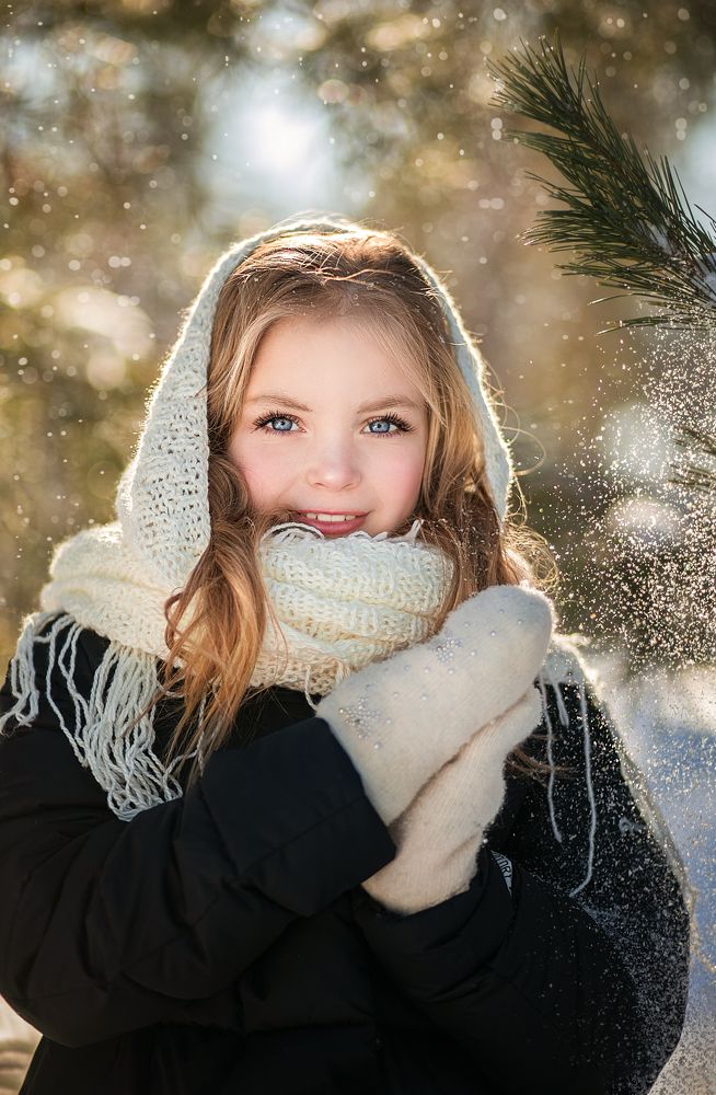 Photograph by Елена Алешечкина