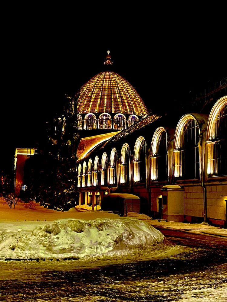 Photograph by Валерий Мыльников