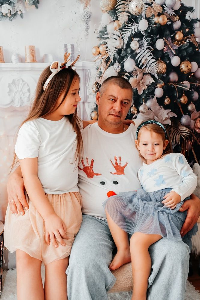 Фотография автора Олеся Богер