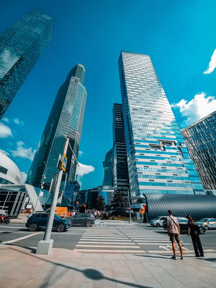 Photograph by Мария Добычина