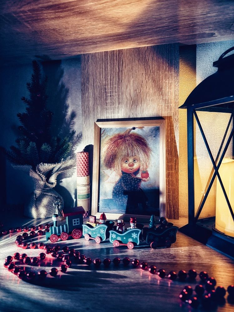 Photograph by Надежда Ряхина