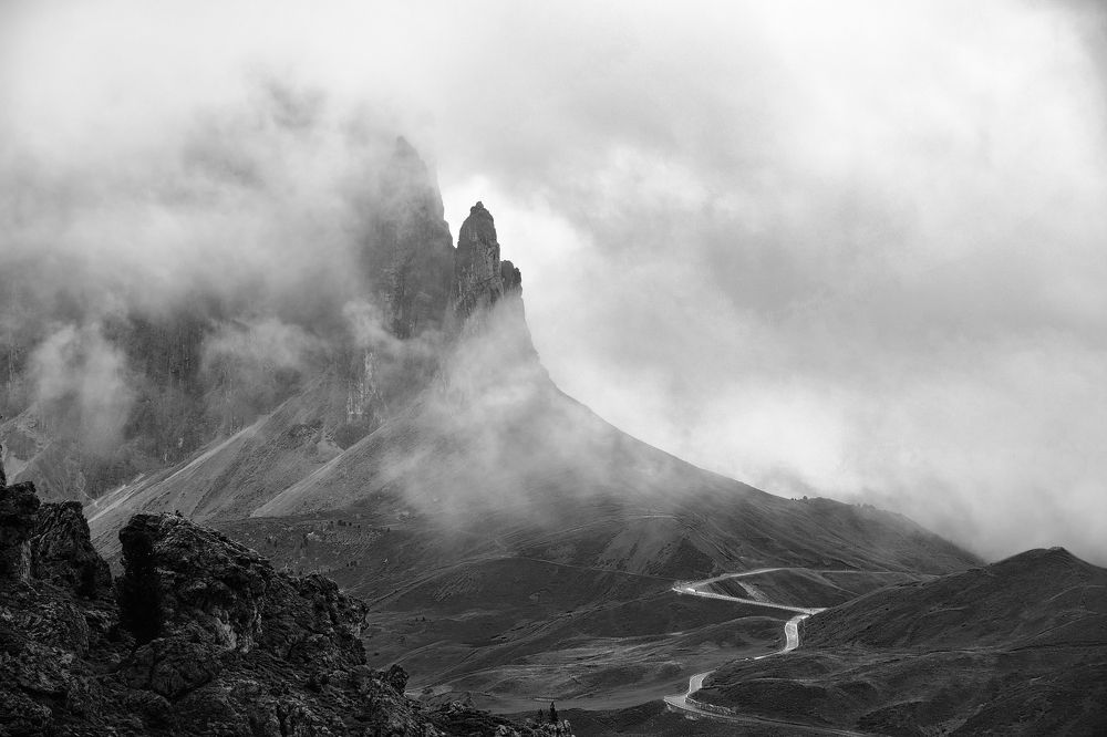 Photograph by Ketov Vladimir