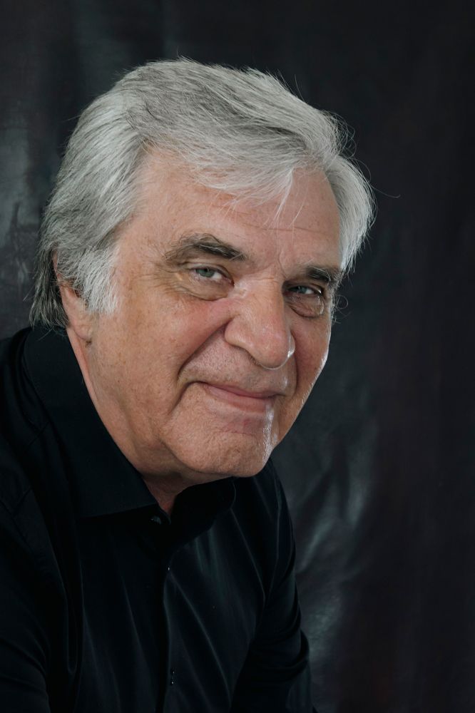 Photograph by Elena Papadopoulou