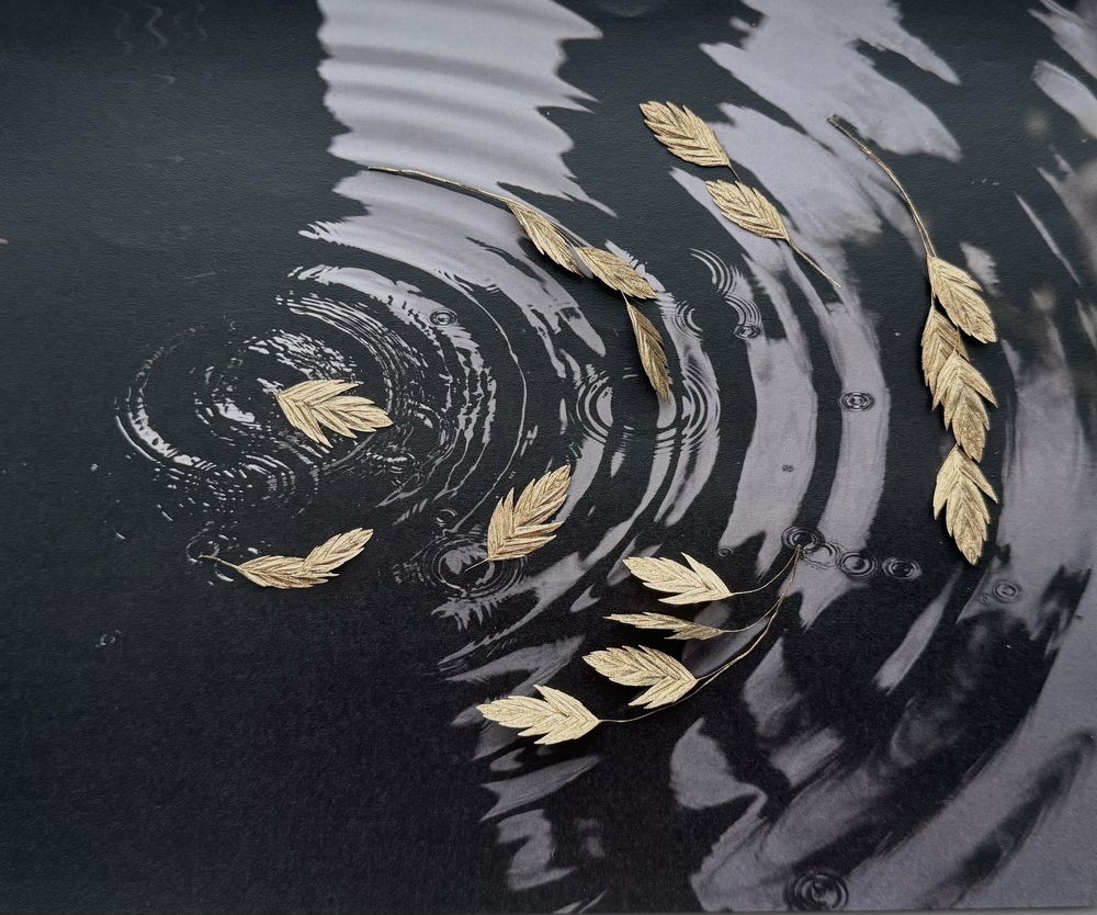 Photograph by Ольга Кудина