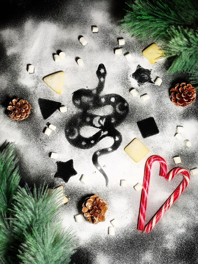 Символ года