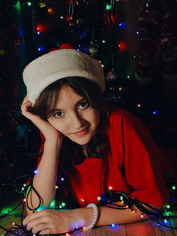 Photograph by Maria Stankevich