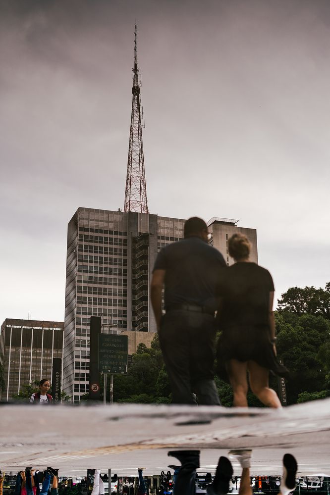 Photograph by Darwin Boaventura