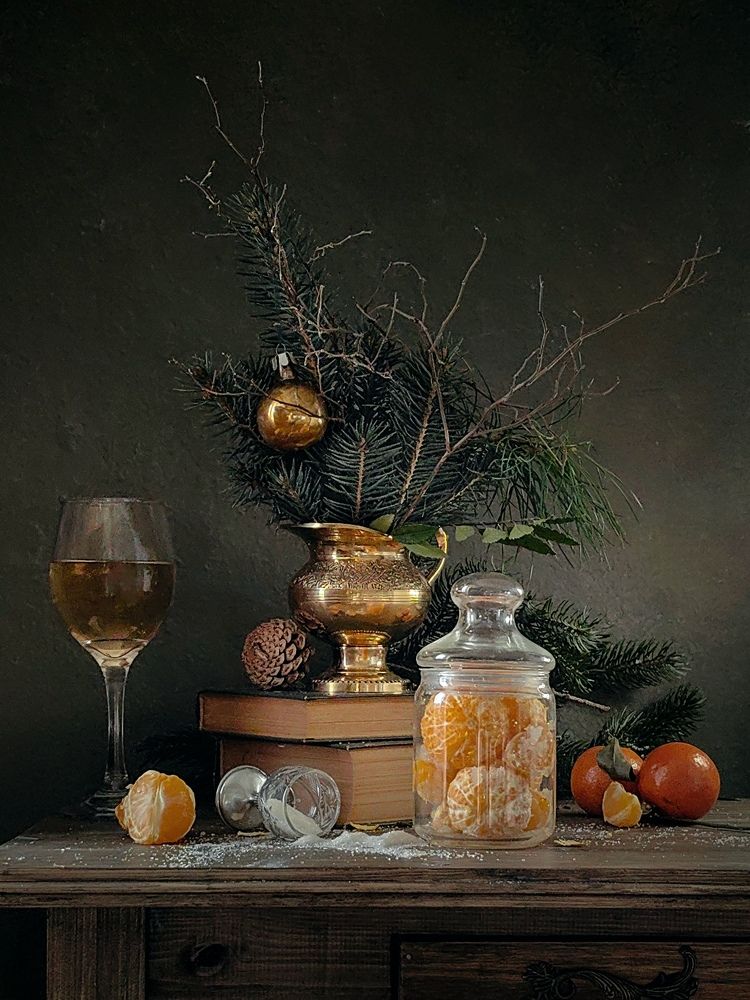 Photograph by Ирина Ветюгова