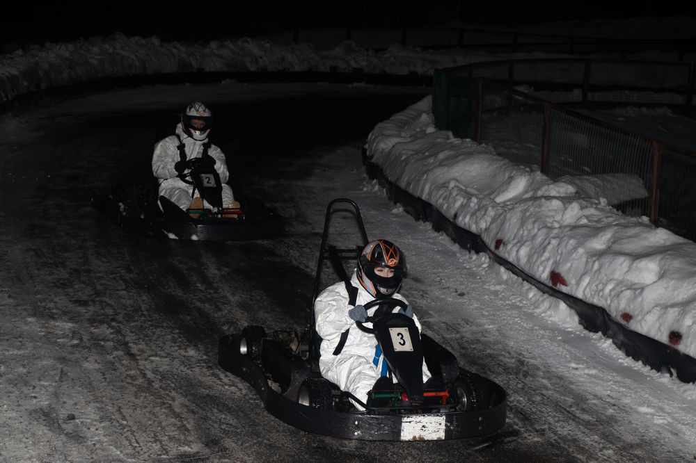 Photograph by Любовь Алексеева