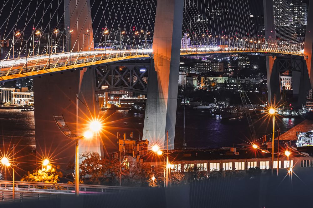 Photograph by Анастасия Сахаревич