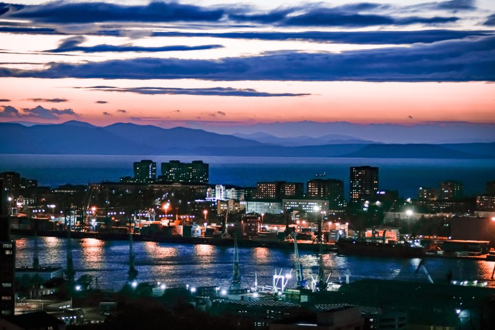 Photograph by Анастасия Сахаревич