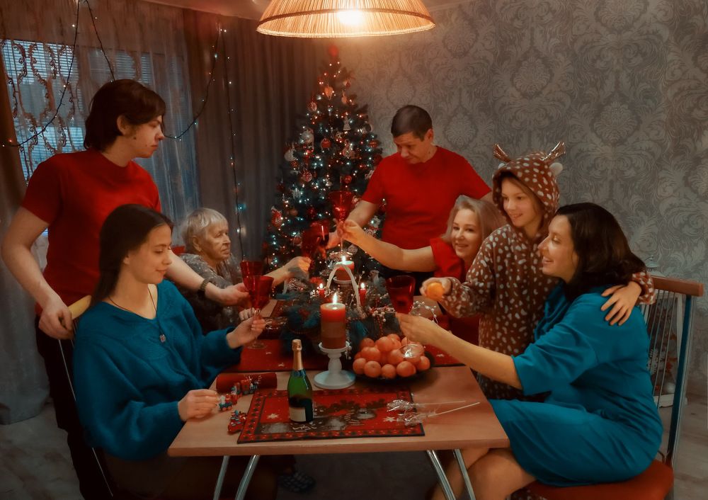 Photograph by Marina Ivanova