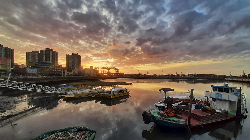 Фотография автора Doralisa Romero