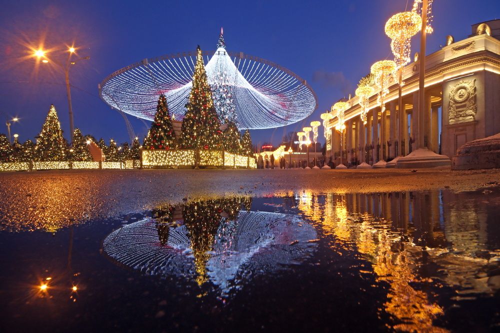 Photograph by Бибичков Михаил