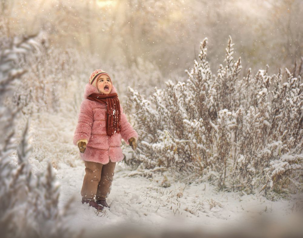 Photograph by Наталья Рыжова