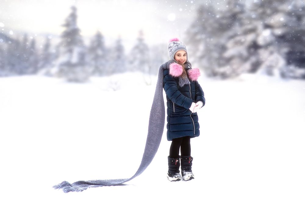 Photograph by Ильин Максим