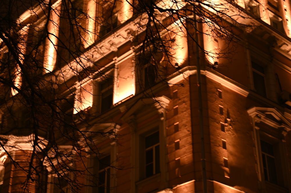 Фотография автора Роман Прохоров