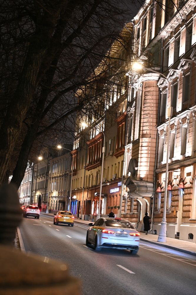 Фотография автора Роман Прохоров