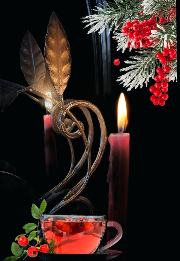 Photograph by Анна Андреевна