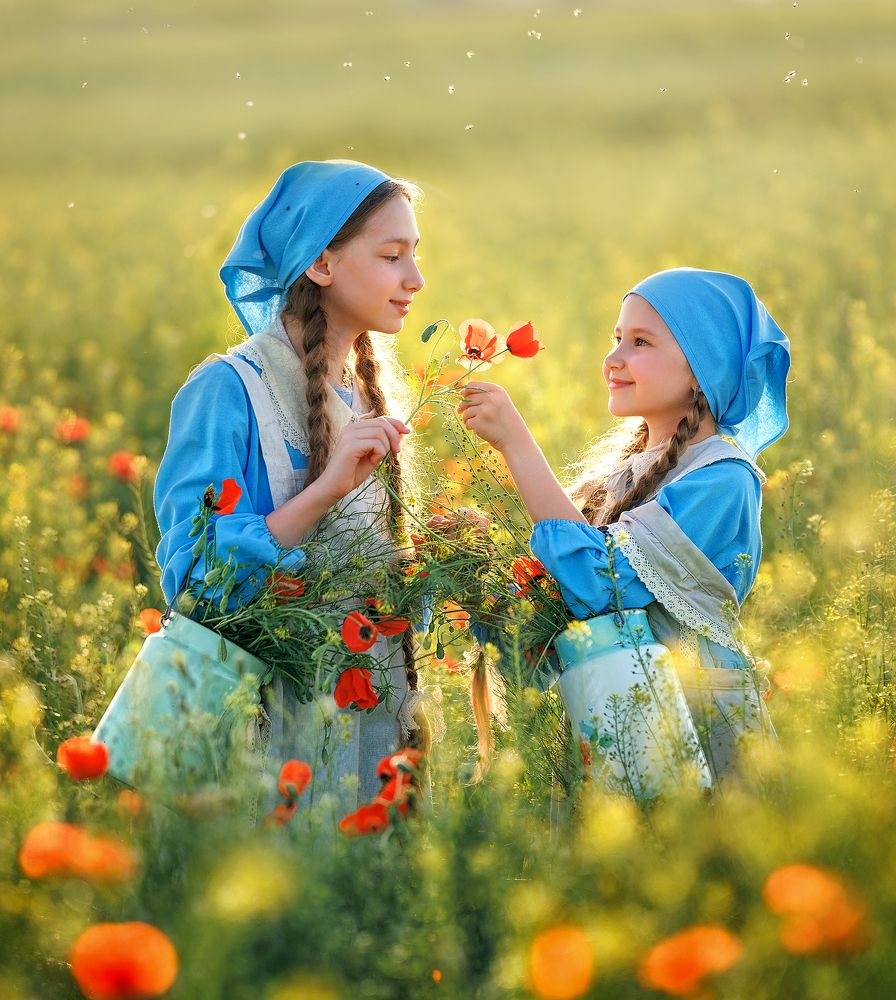 Photograph by Ирина Маркова