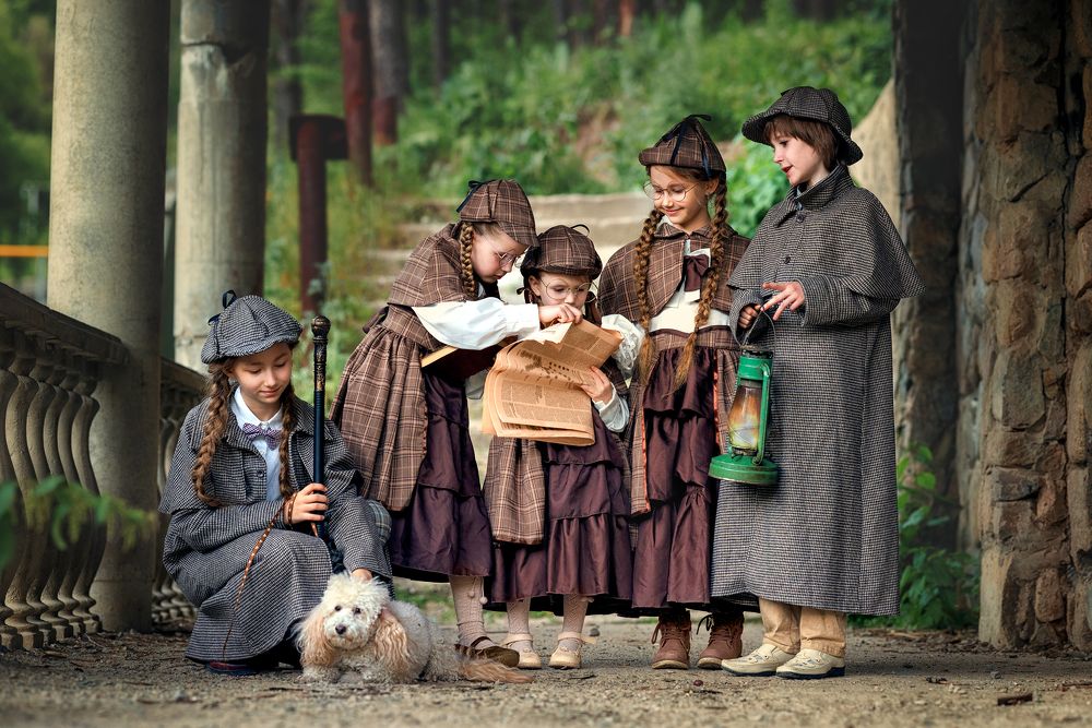 Photograph by Ирина Маркова