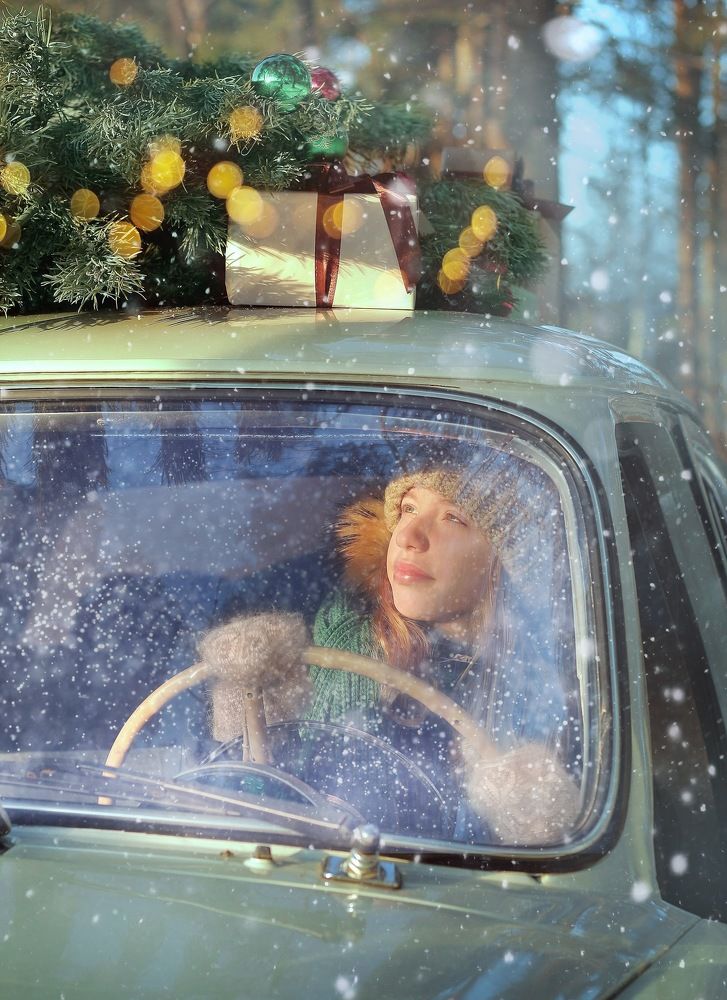 Photograph by Наталья Степаненко