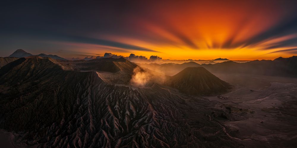 Photograph by WANG QIAN