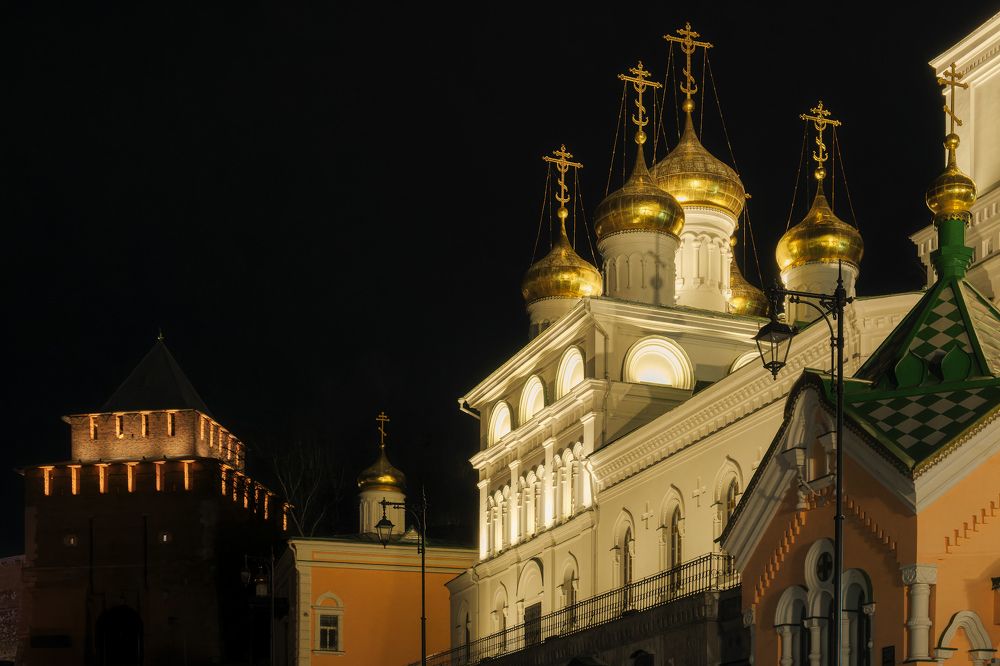 Photograph by Леонтьев Константин