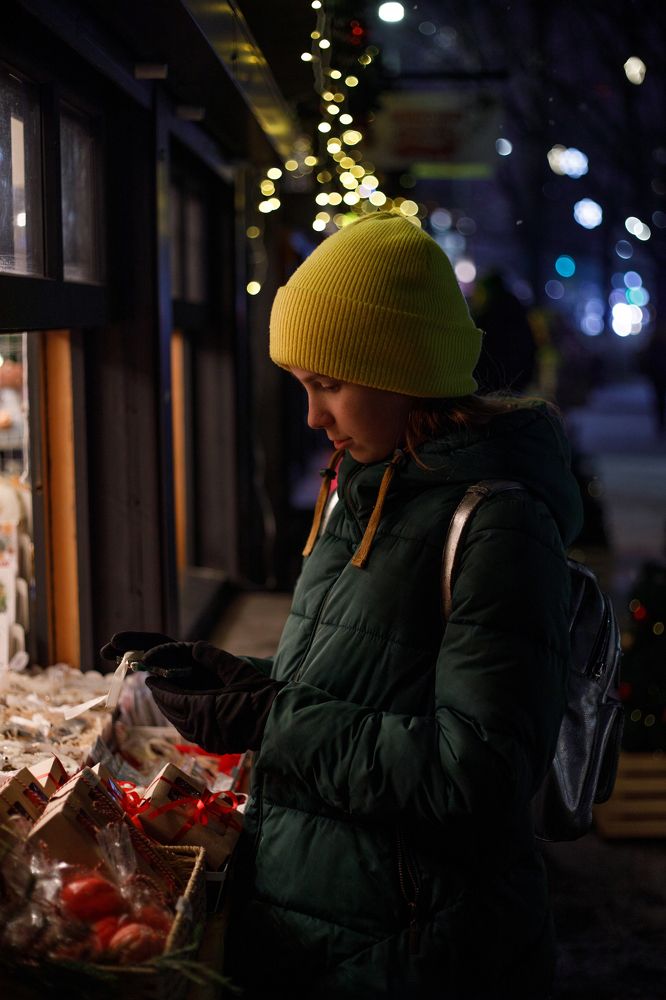 Photograph by Дарья Улюсова