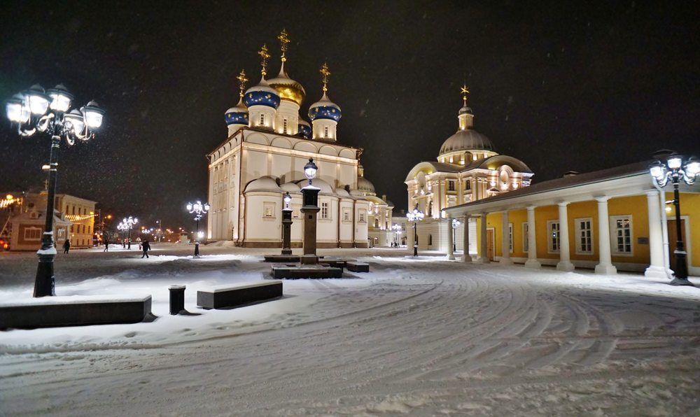 Photograph by Павел Васильев