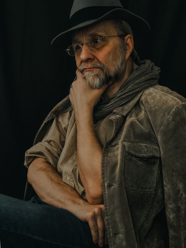 Photograph by Светлана Захарова