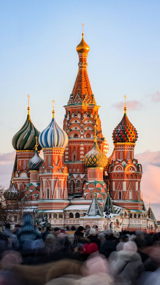 Photograph by Денис Меняк