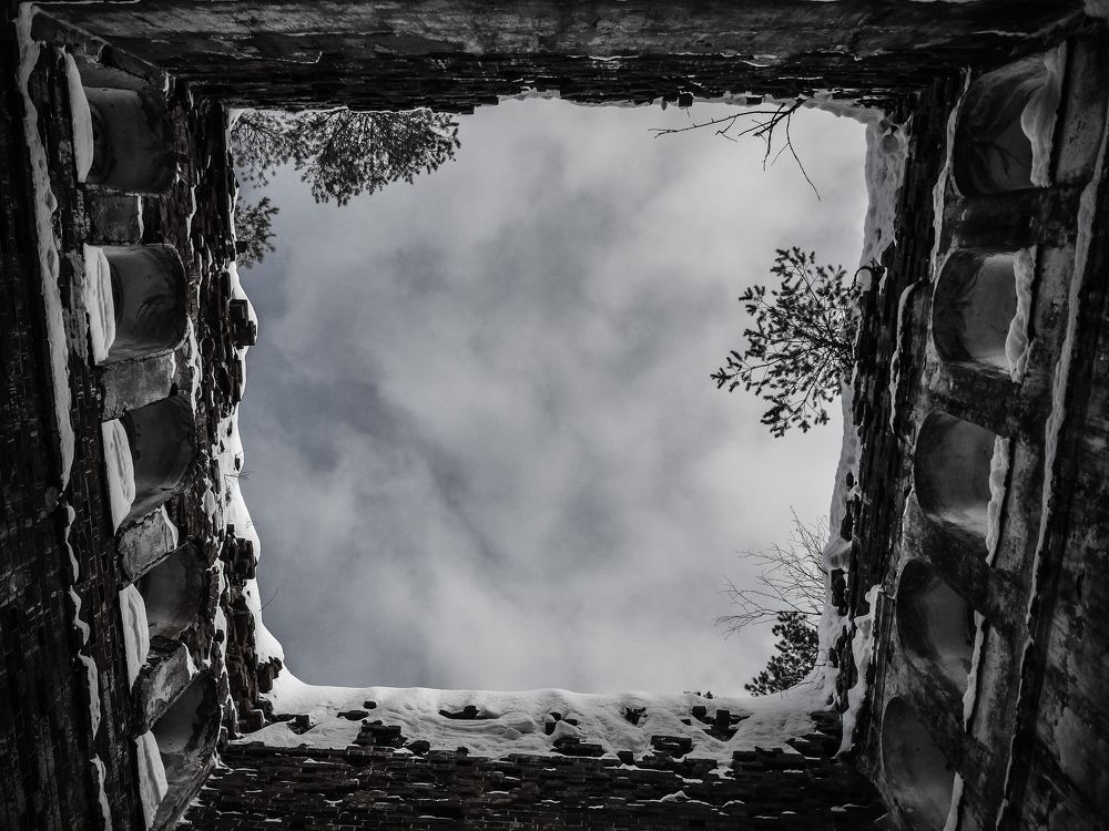 Photograph by Андрей Скрипниченко