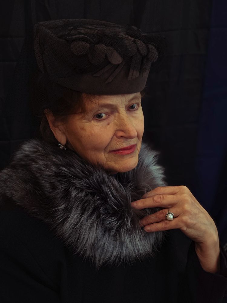 Photograph by Светлана Захарова