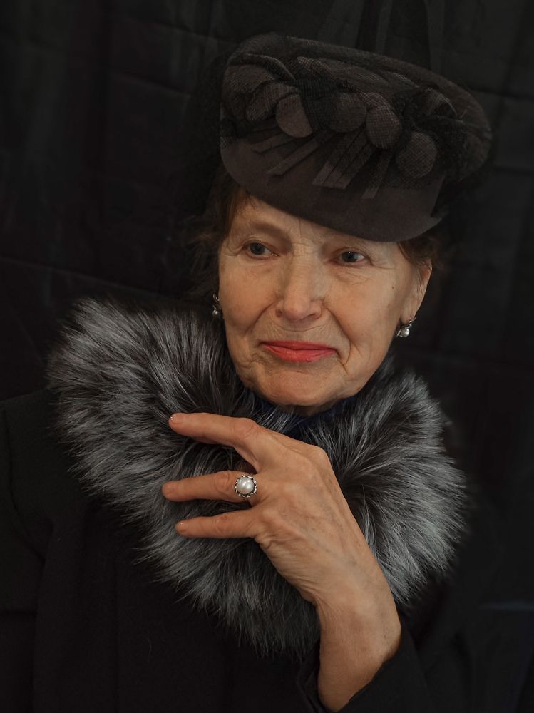 Photograph by Светлана Захарова