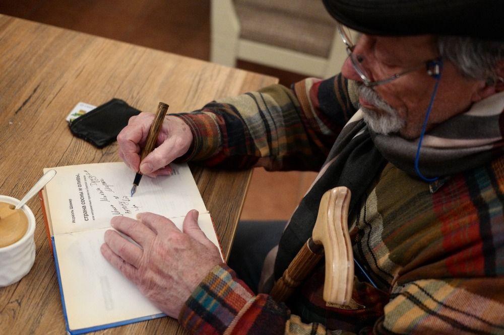 Photograph by Антон Шаркас