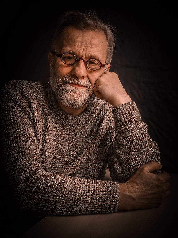 Photograph by Светлана Захарова