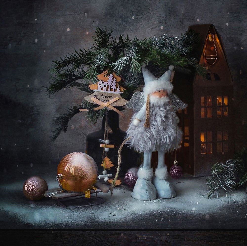 Фотография автора Svetlana Inyusheva