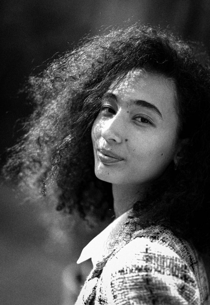 Photograph by Vladislav Makarov